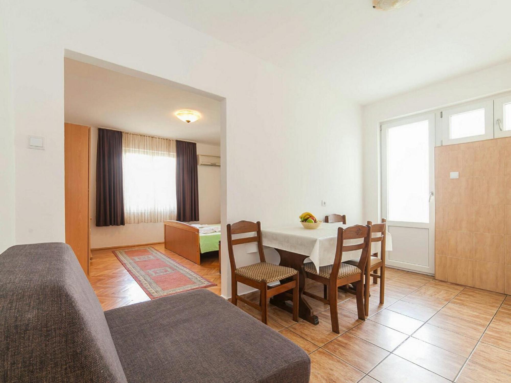 Hana Accommodation Sveti Stefan Room photo