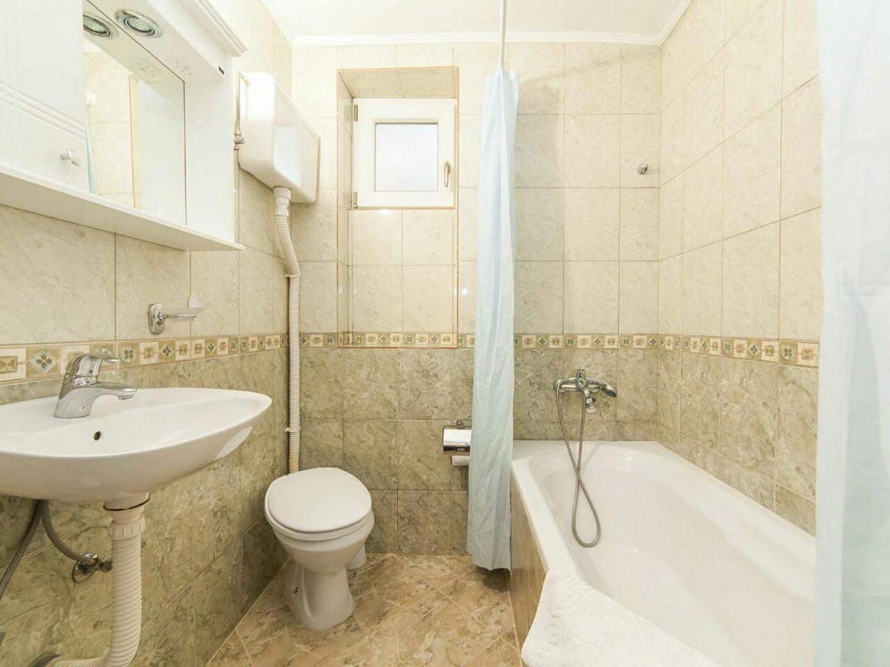 Hana Accommodation Sveti Stefan Room photo