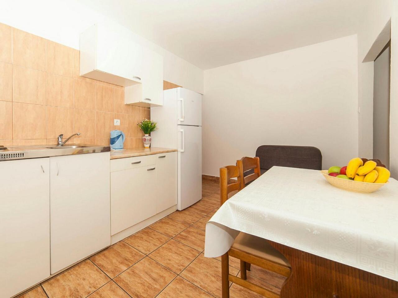 Hana Accommodation Sveti Stefan Room photo