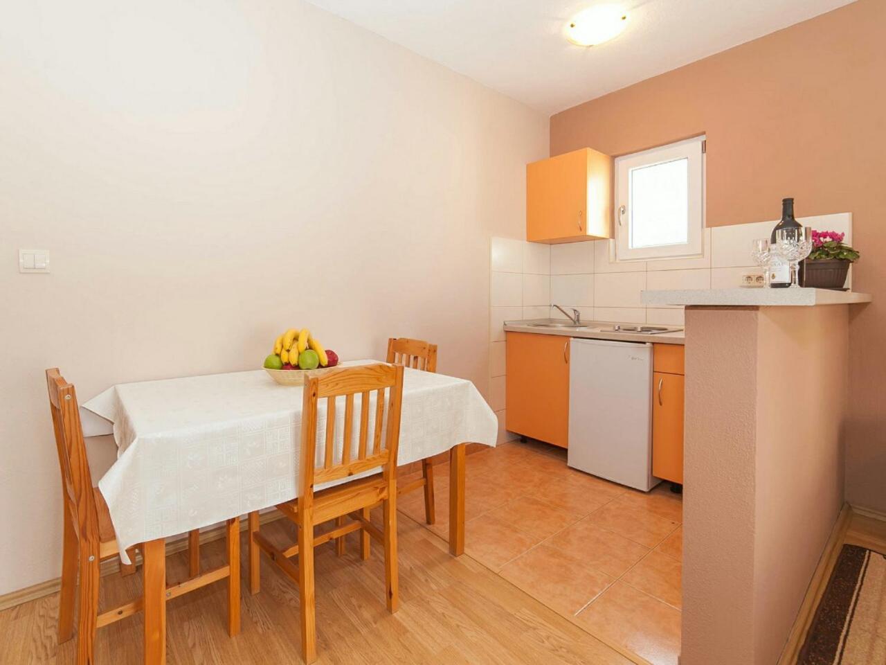 Hana Accommodation Sveti Stefan Room photo
