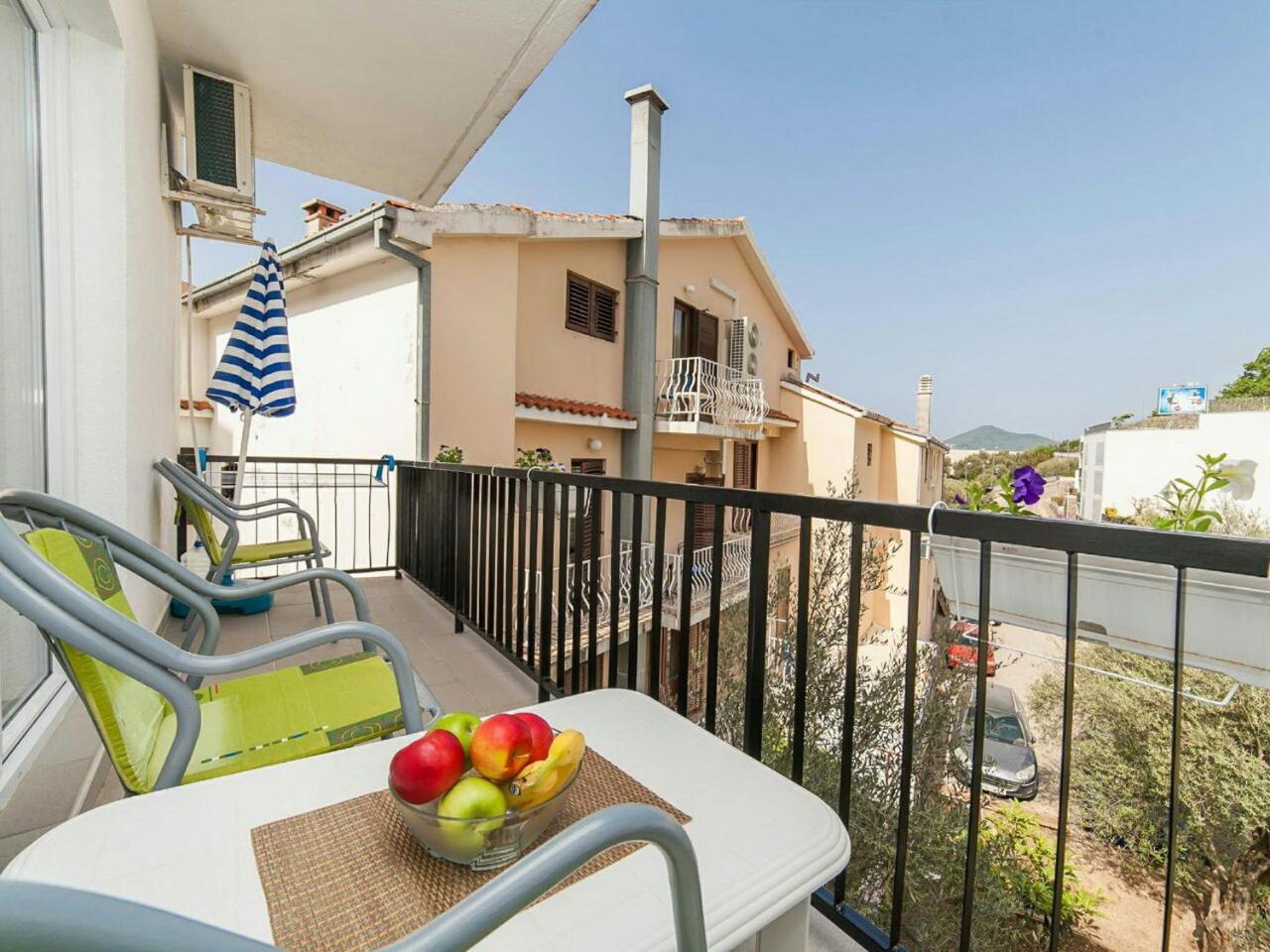 Hana Accommodation Sveti Stefan Exterior photo